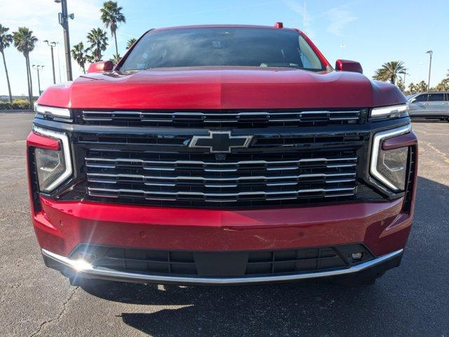 new 2025 Chevrolet Tahoe car, priced at $79,905