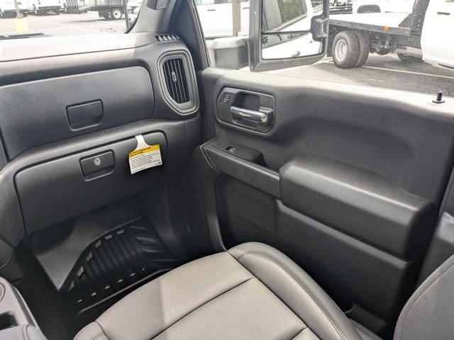 new 2025 Chevrolet Silverado 3500 car, priced at $70,750