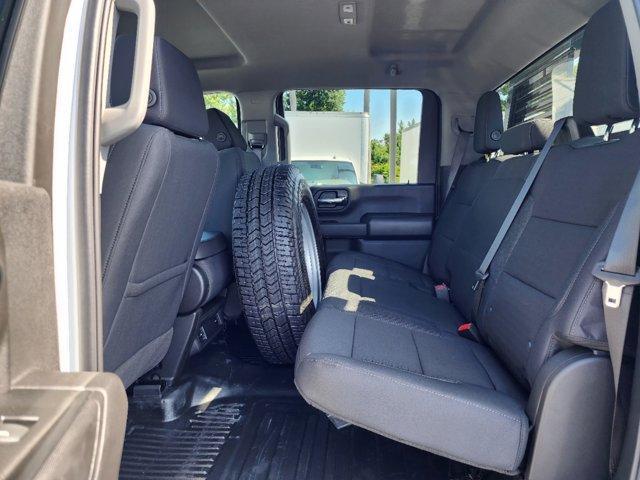 new 2024 Chevrolet Silverado 3500 car, priced at $56,268