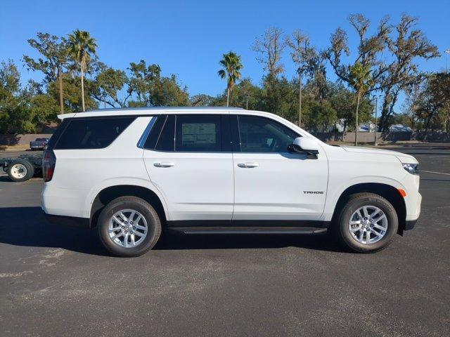 new 2024 Chevrolet Tahoe car, priced at $57,690