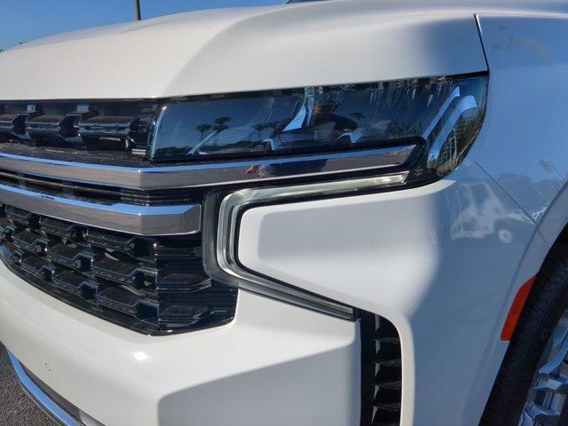 new 2024 Chevrolet Tahoe car, priced at $57,690