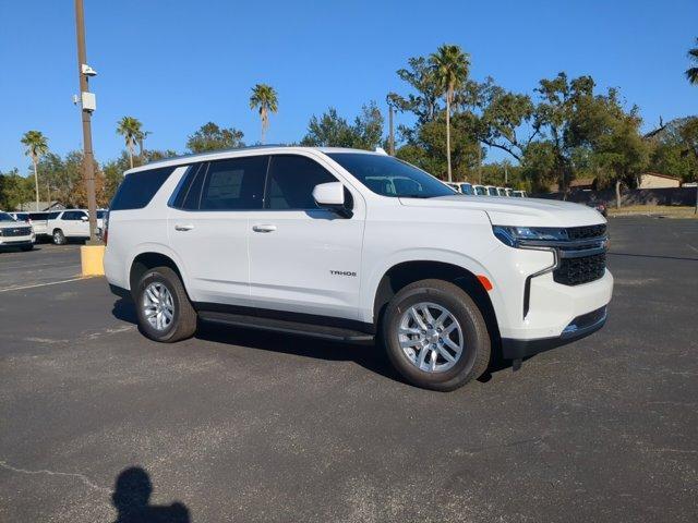 new 2024 Chevrolet Tahoe car, priced at $57,690