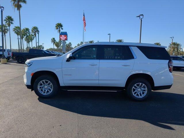 new 2024 Chevrolet Tahoe car, priced at $57,690