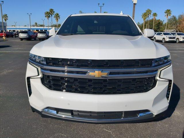 new 2024 Chevrolet Tahoe car, priced at $57,690