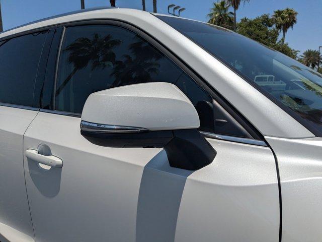 used 2024 Toyota Grand Highlander car, priced at $51,998
