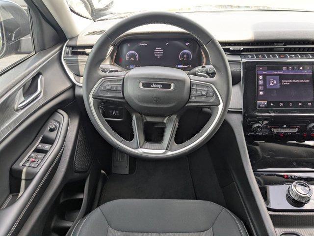 used 2024 Jeep Grand Cherokee car, priced at $32,788