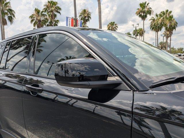 used 2024 Jeep Grand Cherokee car, priced at $32,788