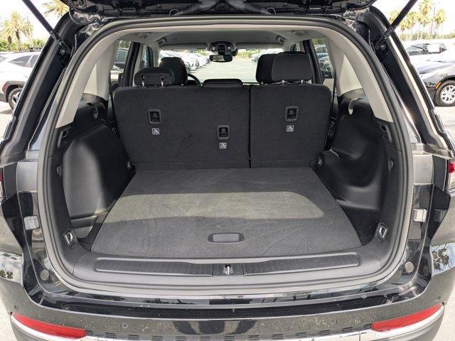 used 2024 Jeep Grand Cherokee car, priced at $32,788