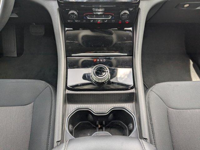 used 2024 Jeep Grand Cherokee car, priced at $32,788