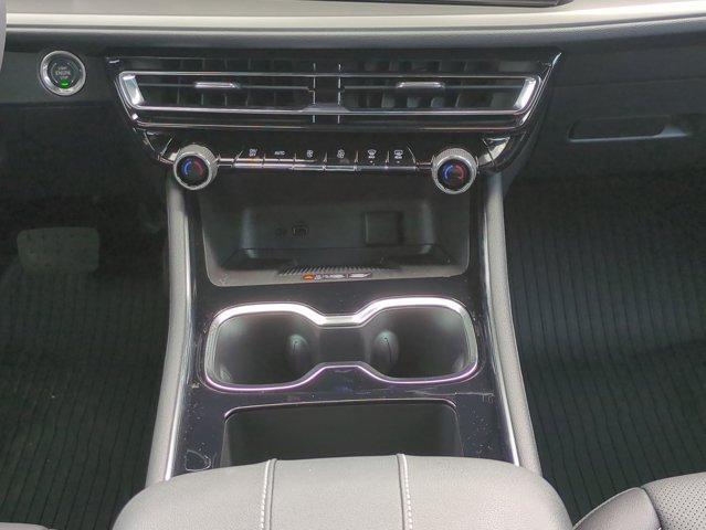 new 2025 Chevrolet Traverse car, priced at $45,990