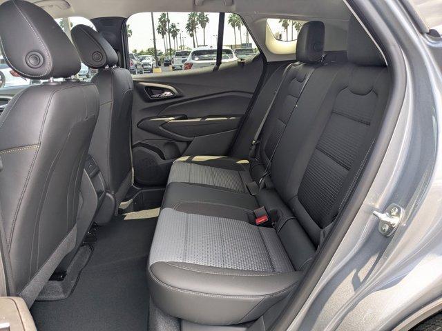 new 2025 Chevrolet Trax car, priced at $25,260