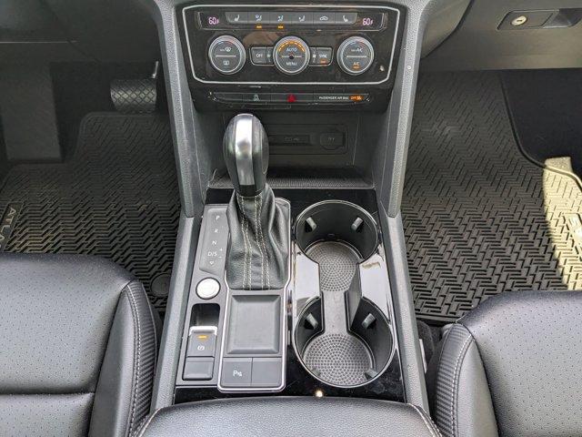 used 2022 Volkswagen Atlas Cross Sport car, priced at $24,988