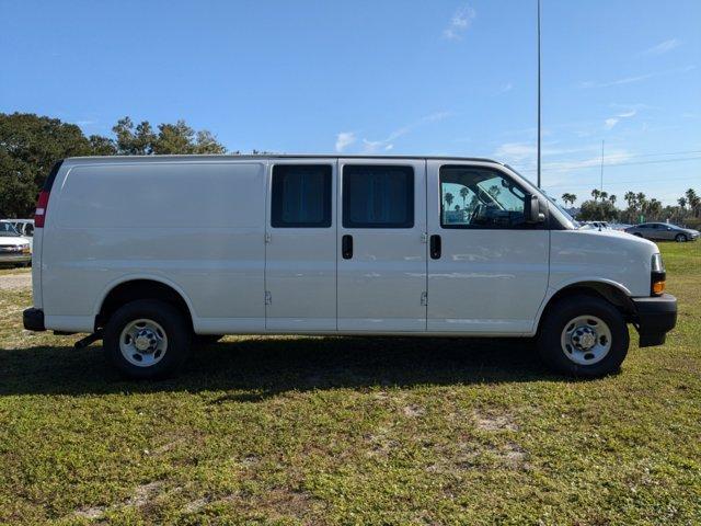 new 2024 Chevrolet Express 2500 car, priced at $47,770