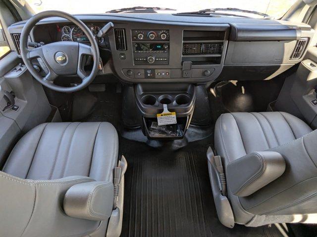 new 2024 Chevrolet Express 2500 car, priced at $47,770