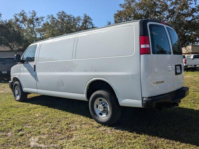 new 2024 Chevrolet Express 2500 car, priced at $47,770