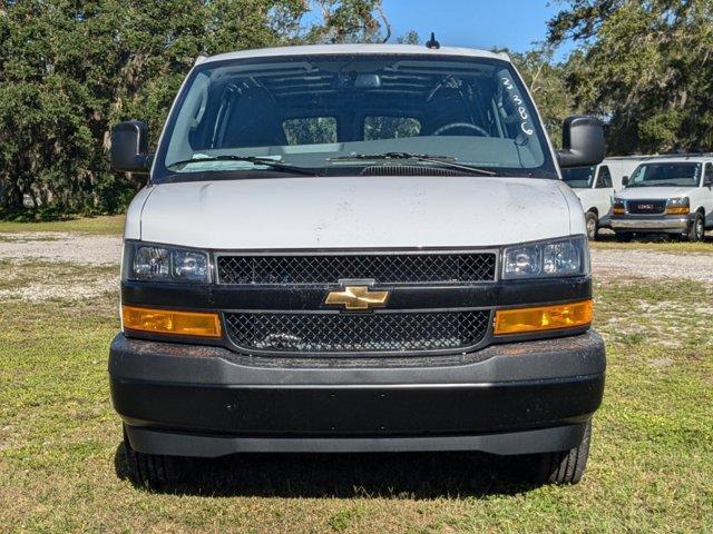 new 2024 Chevrolet Express 2500 car, priced at $47,770