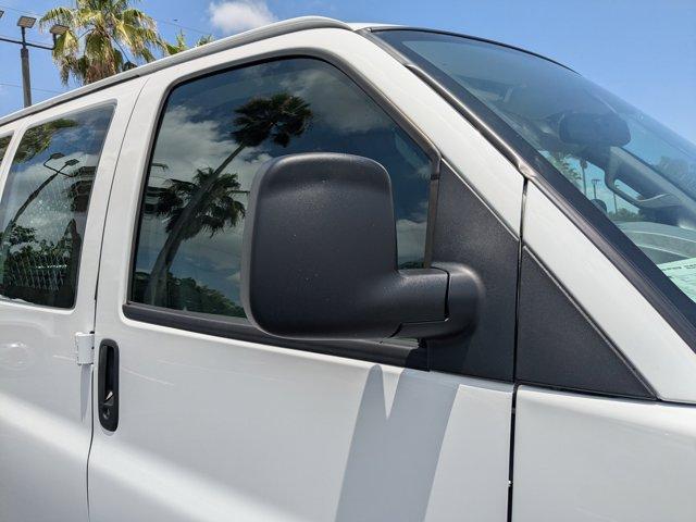 new 2025 Chevrolet Express 2500 car, priced at $44,685