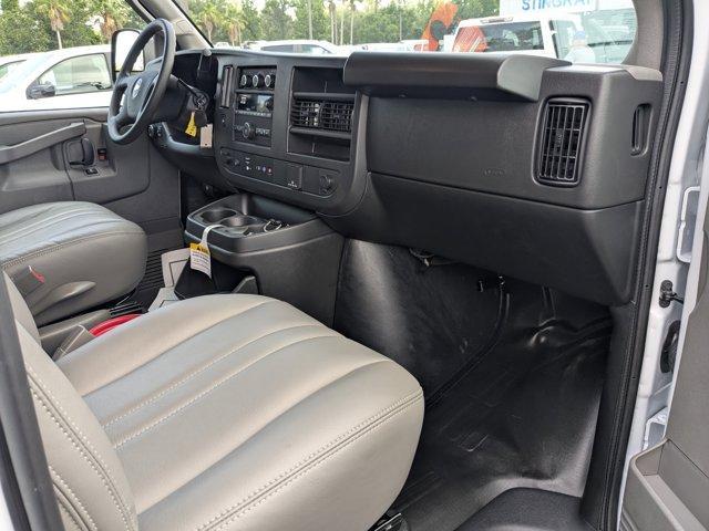 new 2025 Chevrolet Express 2500 car, priced at $44,685