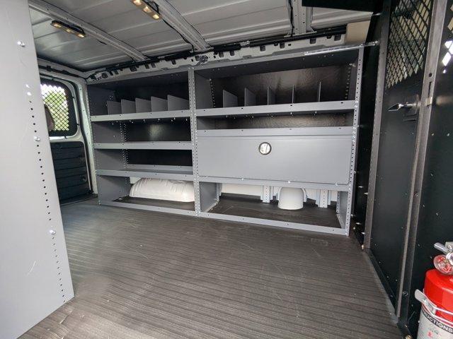 new 2025 Chevrolet Express 2500 car, priced at $44,685