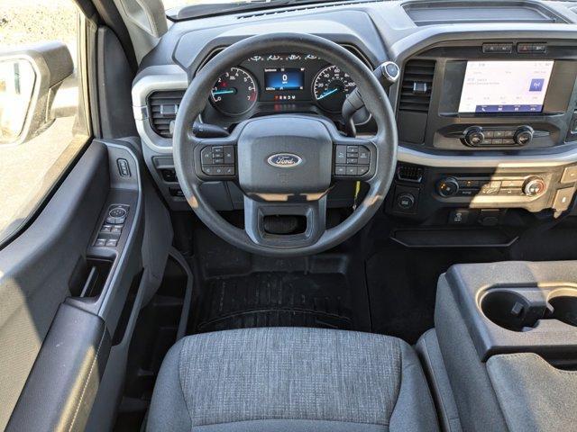 used 2023 Ford F-150 car, priced at $32,578