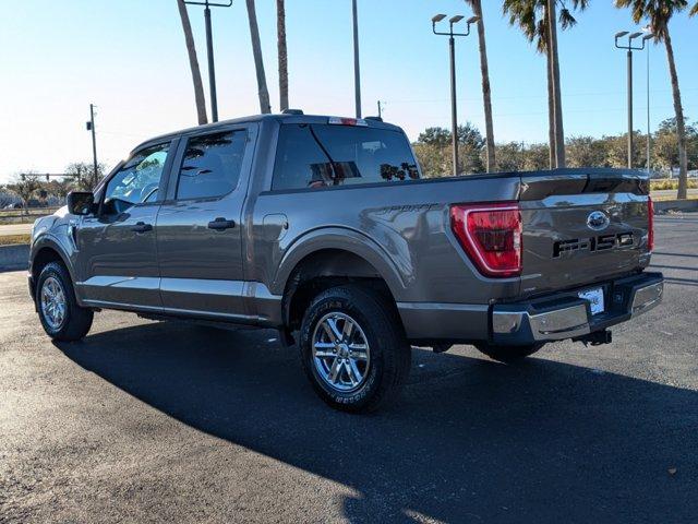 used 2023 Ford F-150 car, priced at $32,578