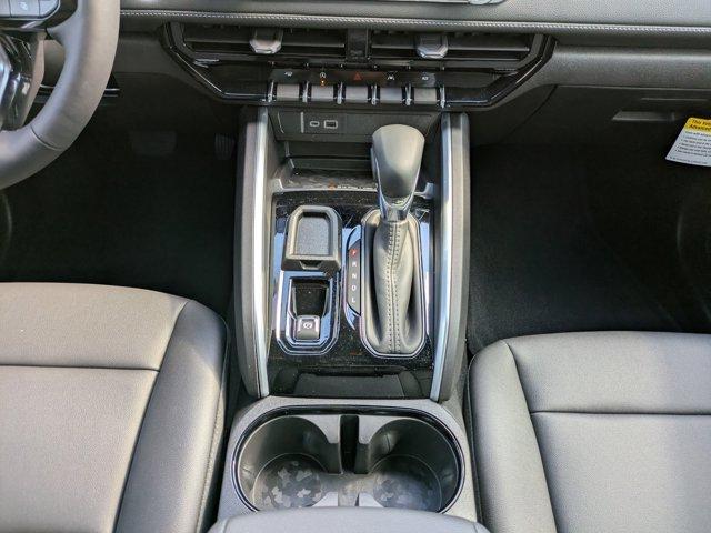 new 2026 Chevrolet Colorado car, priced at $43,530