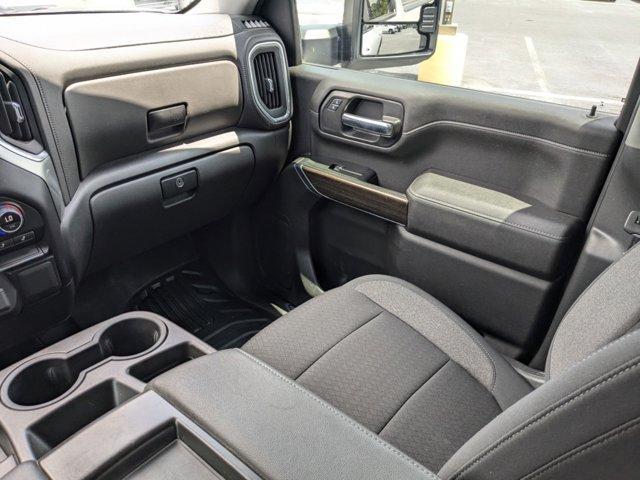 used 2022 Chevrolet Silverado 2500 car, priced at $46,998