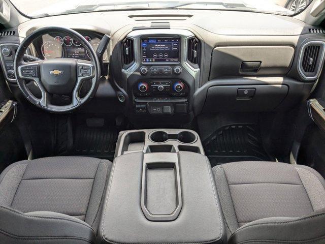 used 2022 Chevrolet Silverado 2500 car, priced at $46,998