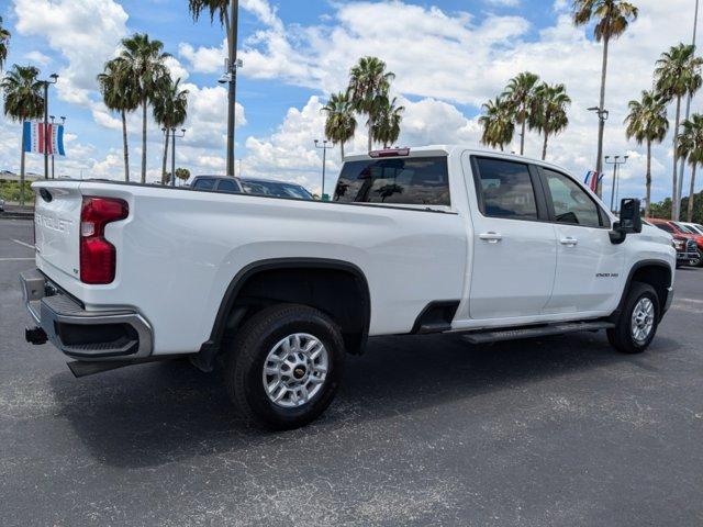 used 2022 Chevrolet Silverado 2500 car, priced at $46,998