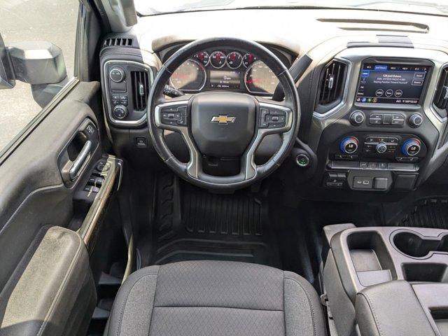 used 2022 Chevrolet Silverado 2500 car, priced at $46,998