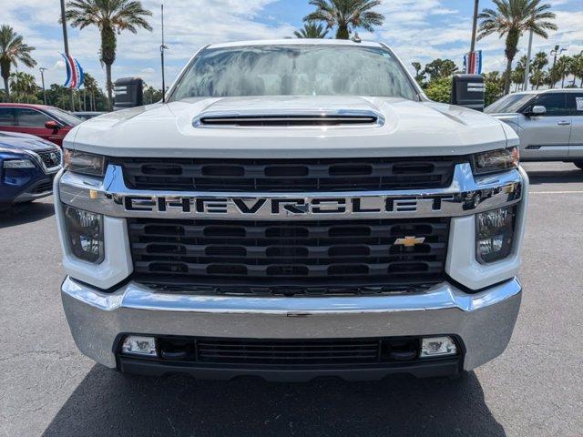 used 2022 Chevrolet Silverado 2500 car, priced at $46,998