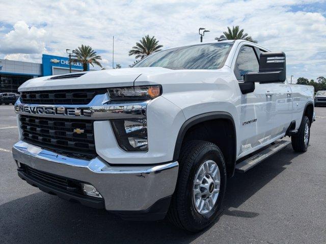 used 2022 Chevrolet Silverado 2500 car, priced at $46,998