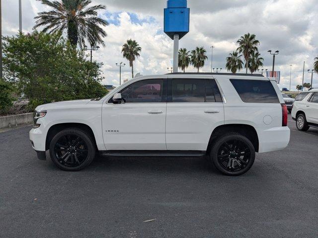 used 2018 Chevrolet Tahoe car, priced at $21,998