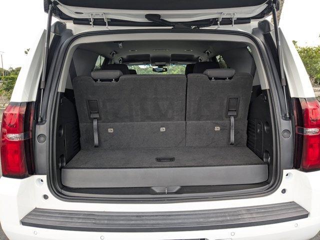 used 2018 Chevrolet Tahoe car, priced at $21,998