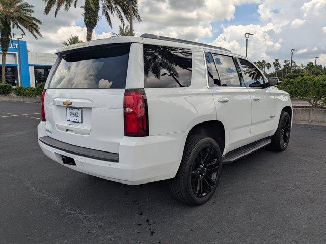 used 2018 Chevrolet Tahoe car, priced at $21,998