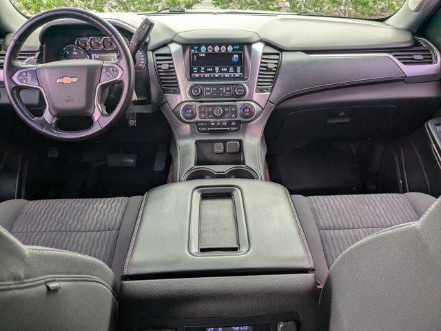 used 2018 Chevrolet Tahoe car, priced at $21,998