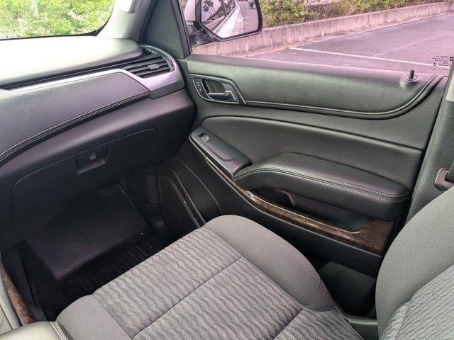 used 2018 Chevrolet Tahoe car, priced at $21,998