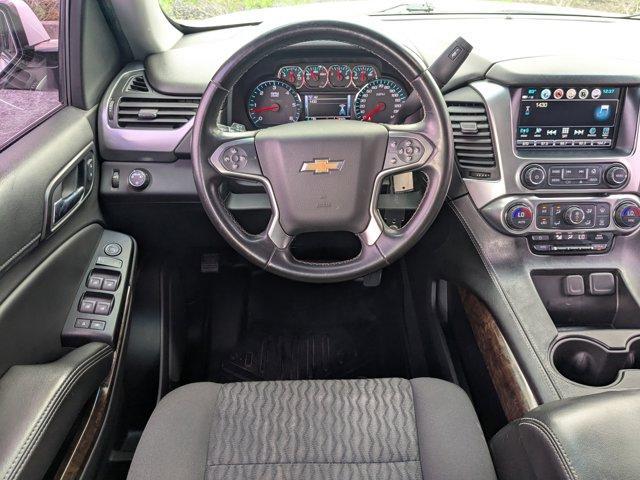 used 2018 Chevrolet Tahoe car, priced at $21,998