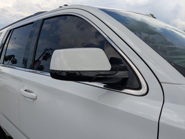 used 2018 Chevrolet Tahoe car, priced at $21,998