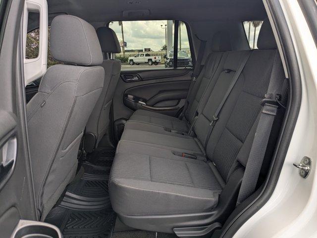 used 2018 Chevrolet Tahoe car, priced at $21,998