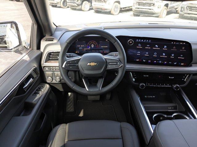 new 2026 Chevrolet Suburban car, priced at $71,575