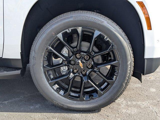 new 2026 Chevrolet Suburban car, priced at $71,575