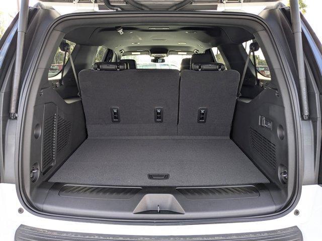 new 2026 Chevrolet Suburban car, priced at $71,575