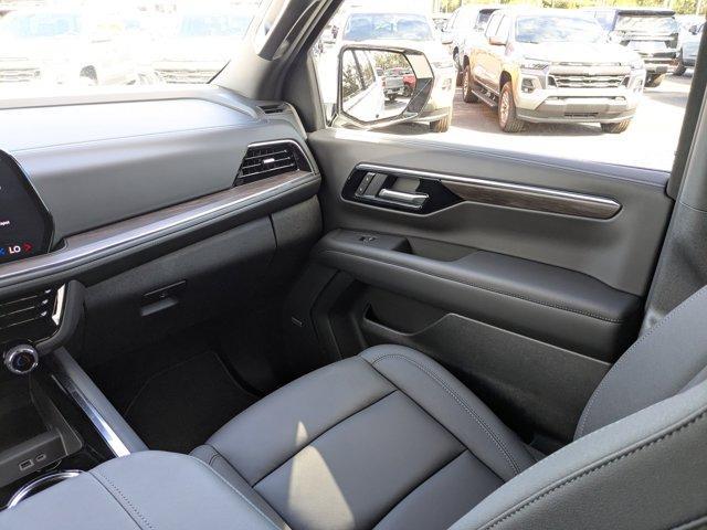 new 2026 Chevrolet Suburban car, priced at $71,575