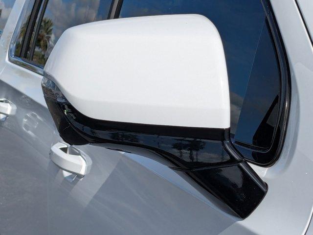 new 2026 Chevrolet Suburban car, priced at $71,575