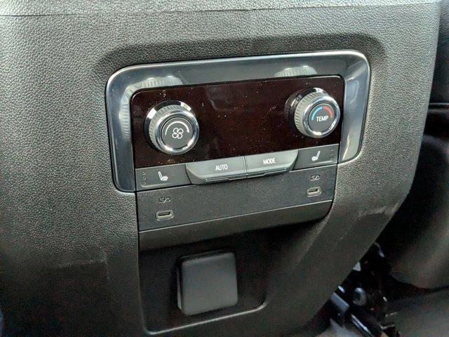 new 2026 Chevrolet Suburban car, priced at $71,575