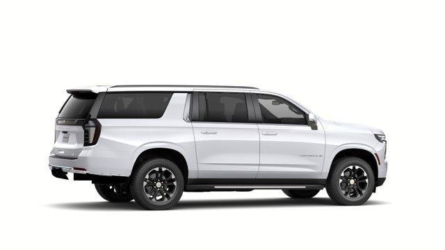 new 2025 Chevrolet Suburban car, priced at $68,435