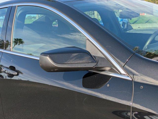 used 2024 Chevrolet Malibu car, priced at $20,798