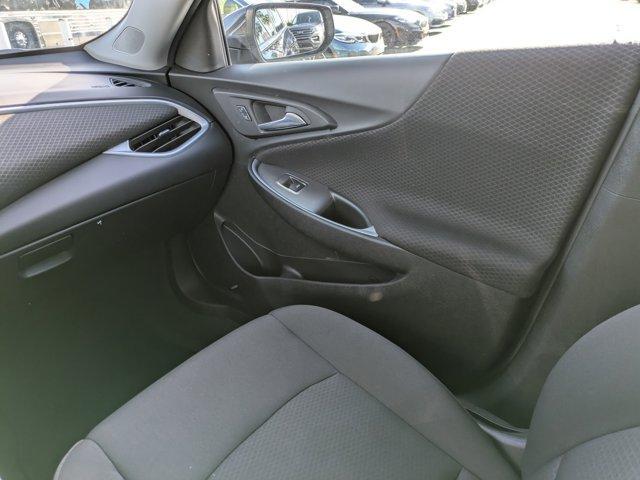 used 2024 Chevrolet Malibu car, priced at $20,798