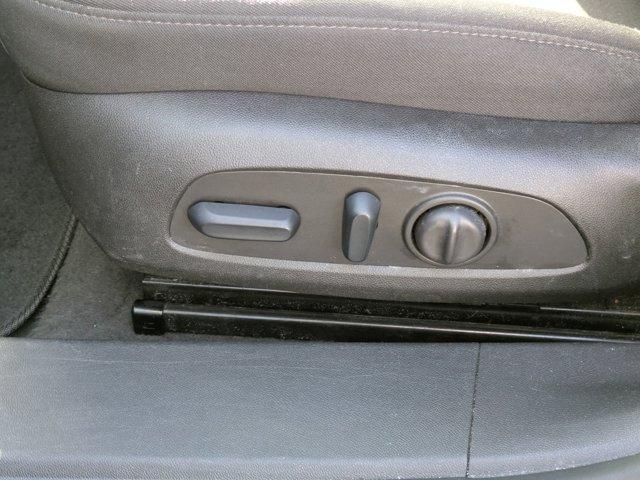 used 2024 Chevrolet Malibu car, priced at $20,798